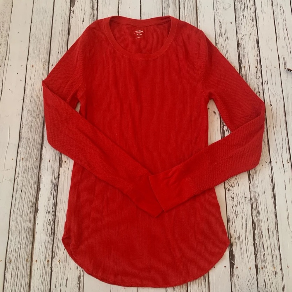 Long Sleeve Thermal